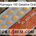 Kamagra 100 Oral Jelly 43